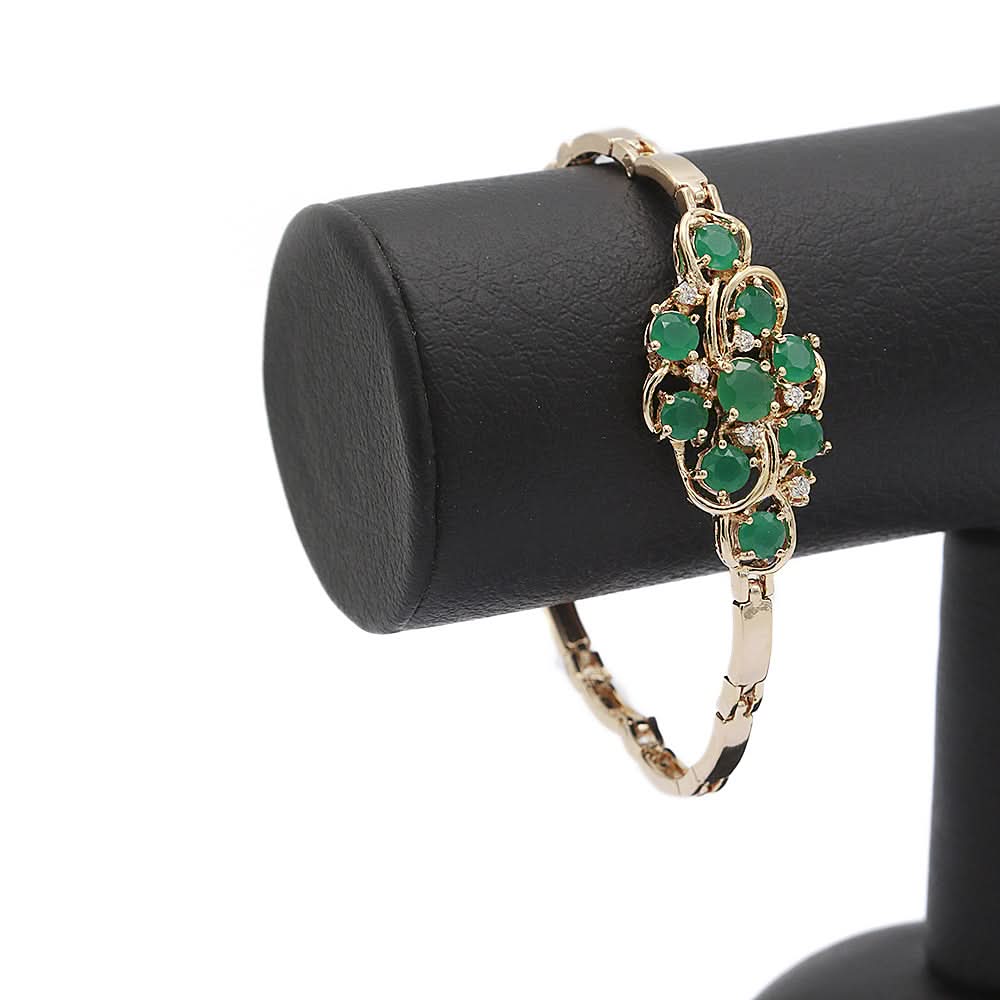 Women's Fancy Bracelets - Golden - C, Women, Bangles & Bracelets, Chase Value, Chase Value