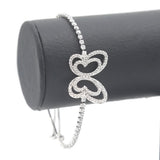 Women's Bracelet - Silver, Women, Bangles & Bracelets, Chase Value, Chase Value