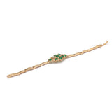 Women's Fancy Bracelets - Golden - C, Women, Bangles & Bracelets, Chase Value, Chase Value