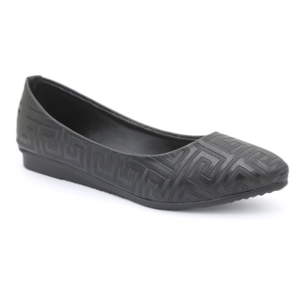 Women's Pumps - Black, Women, Pumps, Chase Value, Chase Value