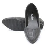Women's Pumps - Black, Women, Pumps, Chase Value, Chase Value