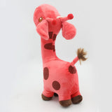 Stuff Toy - Red, Kids, Stuffed Toys, Chase Value, Chase Value