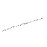 Women's Fancy Bracelets - Silver - B, Women, Bangles & Bracelets, Chase Value, Chase Value
