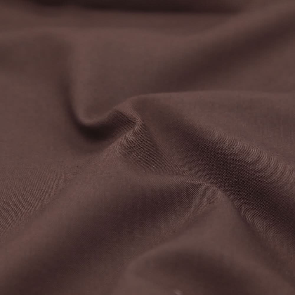 Men's Grace Sonic Wash & Wear Un-Stitched Suit - Dark Brown, Men, Unstitched Fabric, Chase Value, Chase Value