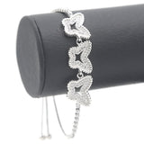 Women's Bracelet - Silver, Women, Bangles & Bracelets, Chase Value, Chase Value