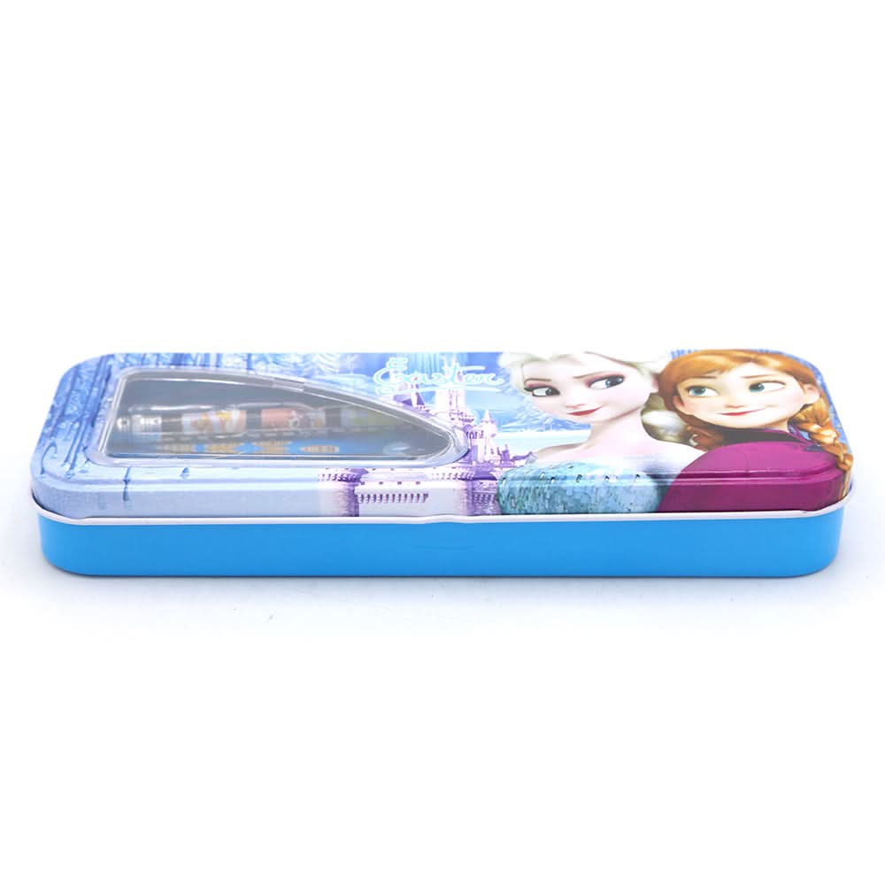 Pencil Box B-3200 - Multi, Kids, Pencil Boxes And Stationery Sets, Chase Value, Chase Value