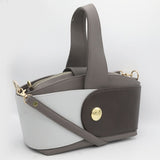 Women's 2 Pcs Handbag C0097 - L. Grey, Women, Bags, Chase Value, Chase Value
