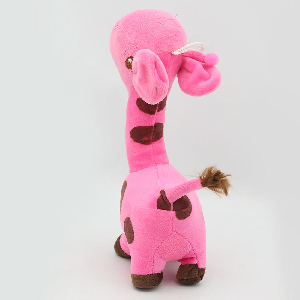 Stuff Toy - Pink, Kids, Stuffed Toys, Chase Value, Chase Value