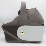 Women's 2 Pcs Handbag C0097 - L. Grey, Women, Bags, Chase Value, Chase Value