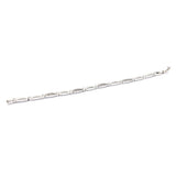 Women's Fancy Bracelets - Silver - A, Women, Bangles & Bracelets, Chase Value, Chase Value