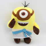 Stuff Toy - Yellow, Kids, Stuffed Toys, Chase Value, Chase Value