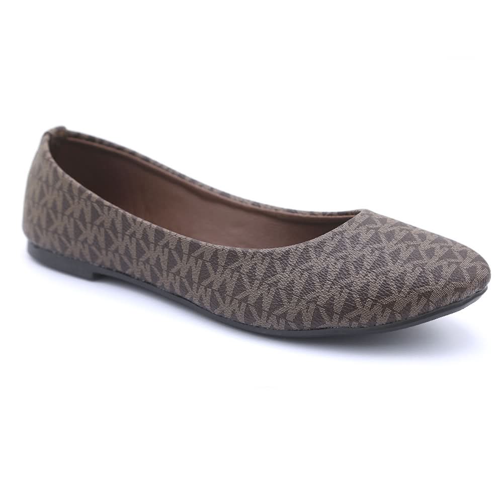 Women's Pumps - Brown, Women, Pumps, Chase Value, Chase Value