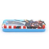 Pencil Box B-3200 - Multi, Kids, Pencil Boxes And Stationery Sets, Chase Value, Chase Value