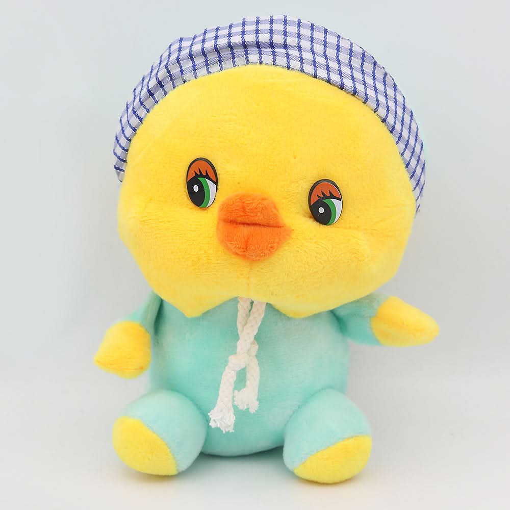 Stuff Toy - Cyan, Kids, Stuffed Toys, Chase Value, Chase Value