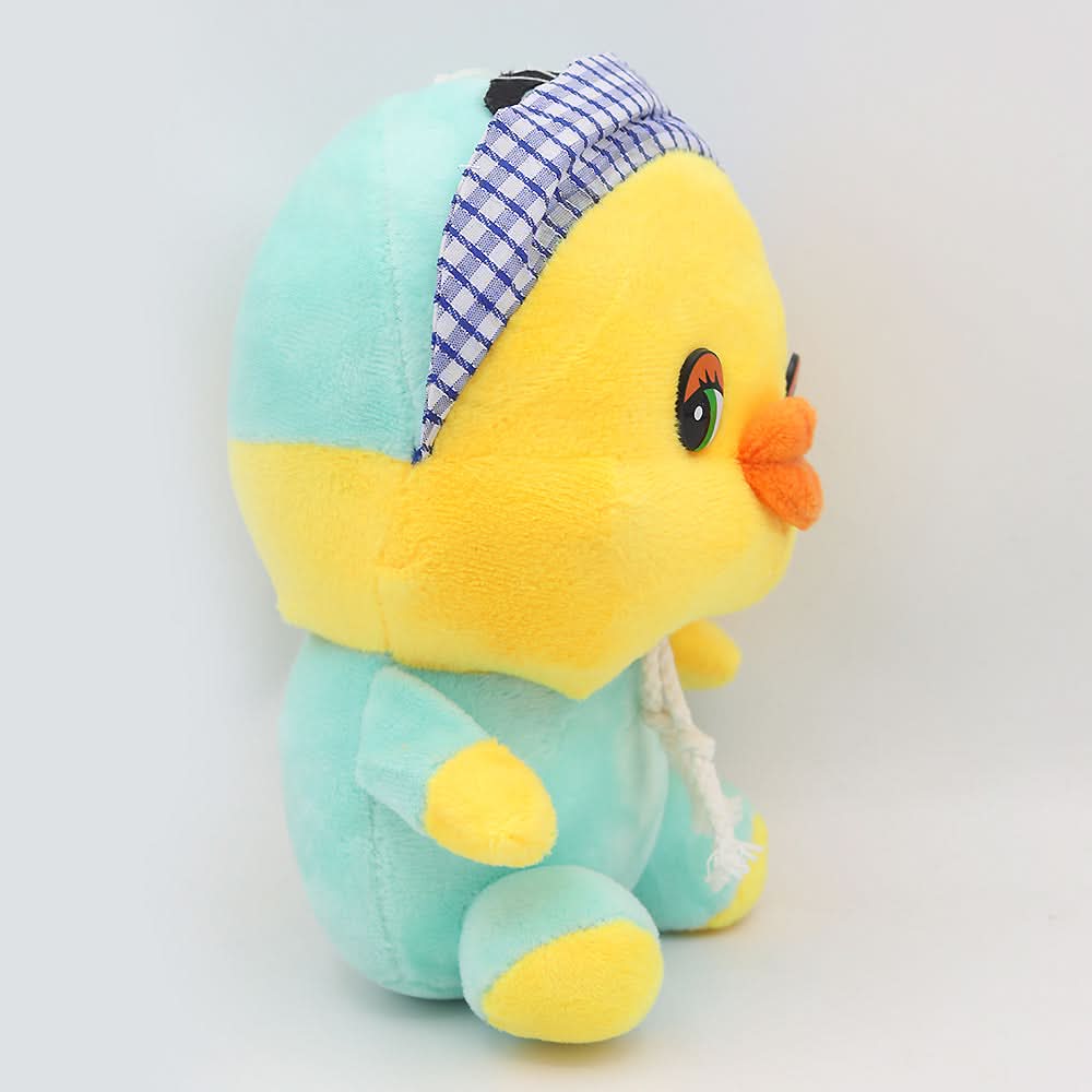 Stuff Toy - Cyan, Kids, Stuffed Toys, Chase Value, Chase Value