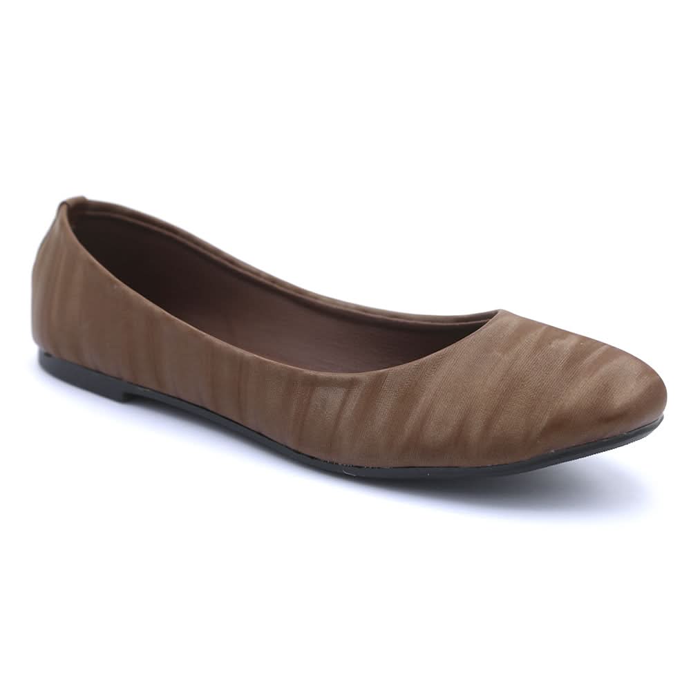 Women's Pumps - Brown, Women, Pumps, Chase Value, Chase Value