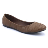 Women's Pumps - Brown, Women, Pumps, Chase Value, Chase Value