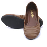 Women's Pumps - Brown, Women, Pumps, Chase Value, Chase Value