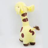 Stuff Toy - Yellow, Kids, Stuffed Toys, Chase Value, Chase Value