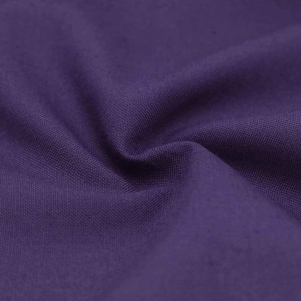 Men's Grace Sonic Wash & Wear Un-Stitched Suit - Dark Purple, Men, Unstitched Fabric, Chase Value, Chase Value
