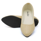 Women's Pumps - Peach, Women, Pumps, Chase Value, Chase Value