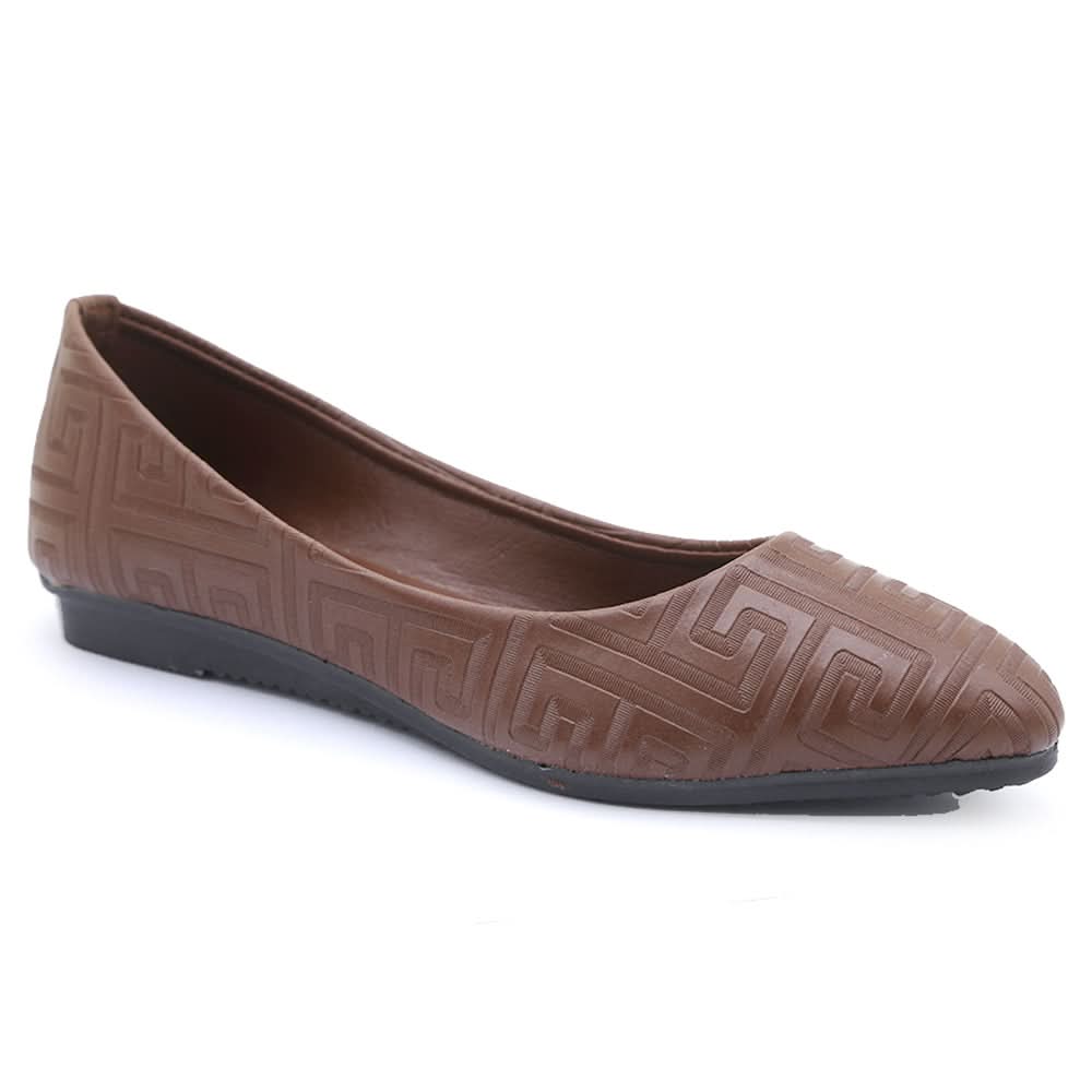 Women's Pumps - Brown, Women, Pumps, Chase Value, Chase Value