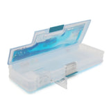 Pencil Box C-6607 - Multi, Kids, Pencil Boxes And Stationery Sets, Chase Value, Chase Value