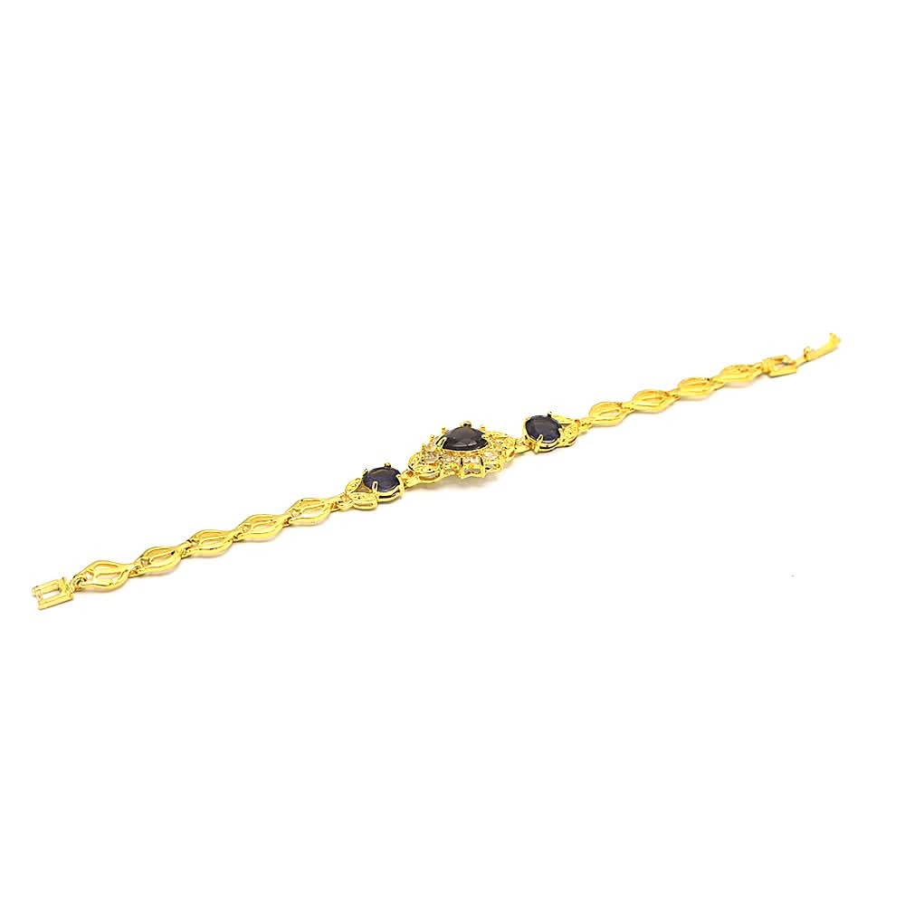 Women's Fancy Bracelets - Golden - D, Women, Bangles & Bracelets, Chase Value, Chase Value
