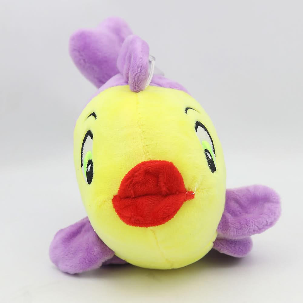 Stuff Toy - Purple, Kids, Stuffed Toys, Chase Value, Chase Value