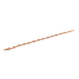 Women's Fancy Bracelets - Golden - I, Women, Bangles & Bracelets, Chase Value, Chase Value