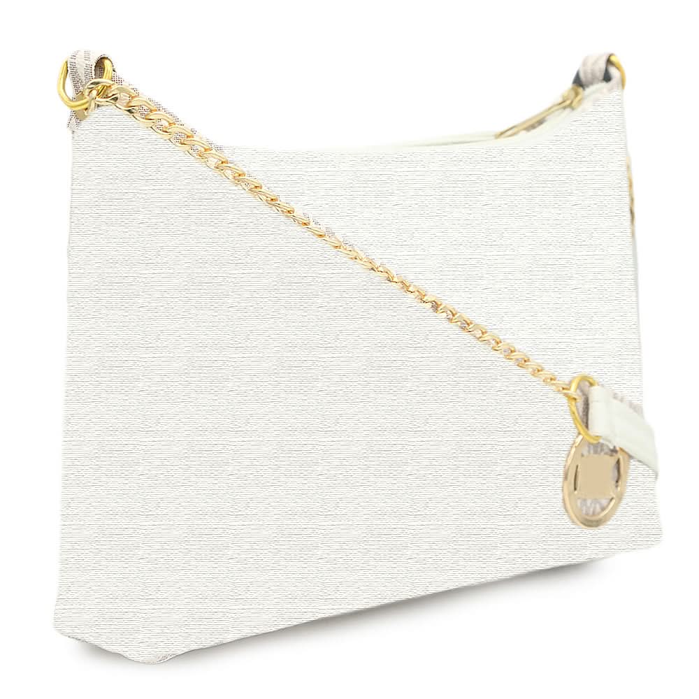 Women's Clutch K-2555 - Tea Pink, Women, Clutches, Chase Value, Chase Value
