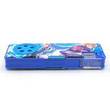 Pencil Box S-9096 - Multi, Kids, Pencil Boxes And Stationery Sets, Chase Value, Chase Value
