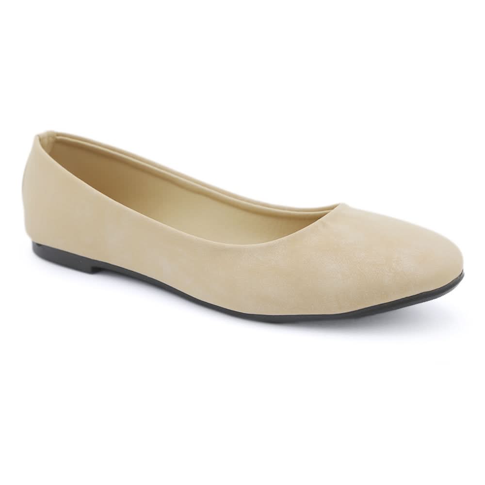 Women's Pumps - Beige, Women, Pumps, Chase Value, Chase Value