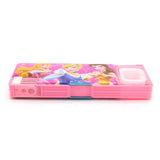 Pencil Box 168-06 - Multi, Kids, Pencil Boxes And Stationery Sets, Chase Value, Chase Value