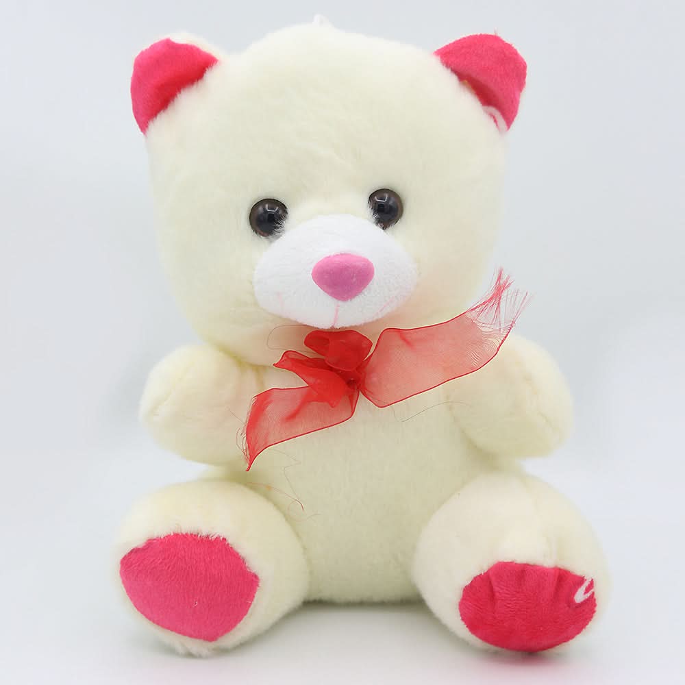 Stuff Bear - Fawn, Kids, Stuffed Toys, Chase Value, Chase Value