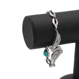 Women's Fancy Bracelets - Silver - D, Women, Bangles & Bracelets, Chase Value, Chase Value