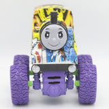 Kids Climbing Vehicle - Purple, Kids, Non-Remote Control, Chase Value, Chase Value