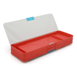 Pencil Box B-8383 - Multi, Kids, Pencil Boxes And Stationery Sets, Chase Value, Chase Value