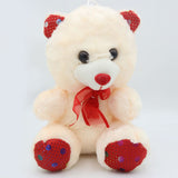 Stuff Bear - Peach, Kids, Stuffed Toys, Chase Value, Chase Value