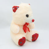 Stuff Bear - Peach, Kids, Stuffed Toys, Chase Value, Chase Value