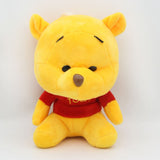 Stuff Toy - Yellow, Kids, Stuffed Toys, Chase Value, Chase Value