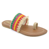 Girl's Slippers - Fawn, Kids, Girls Slippers, Chase Value, Chase Value