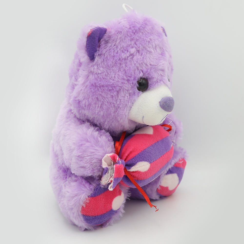 Stuff Bear - Purple, Kids, Stuffed Toys, Chase Value, Chase Value