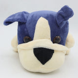 Stuff Toy - Navy Blue, Kids, Stuffed Toys, Chase Value, Chase Value
