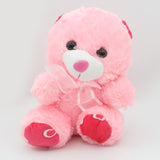 Stuff Bear - Light Pink, Kids, Stuffed Toys, Chase Value, Chase Value