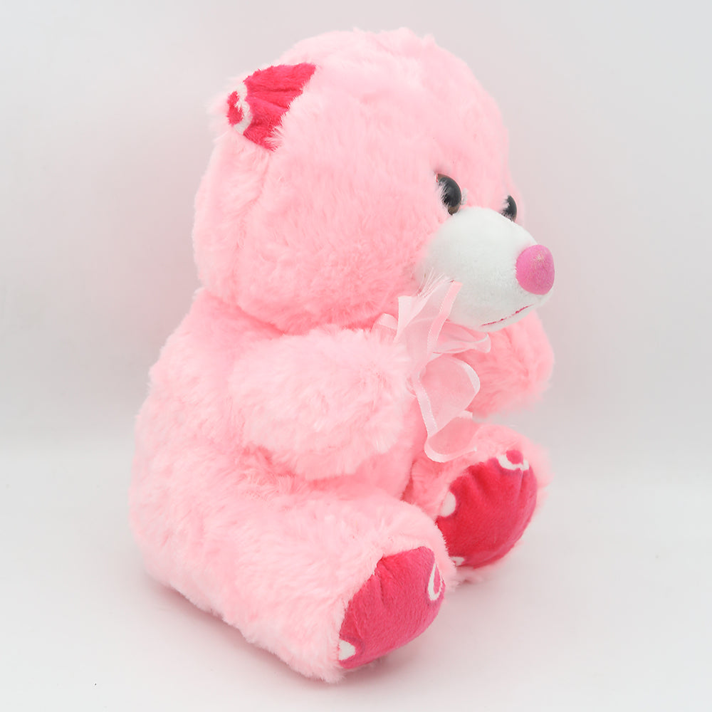 Stuff Bear - Light Pink, Kids, Stuffed Toys, Chase Value, Chase Value
