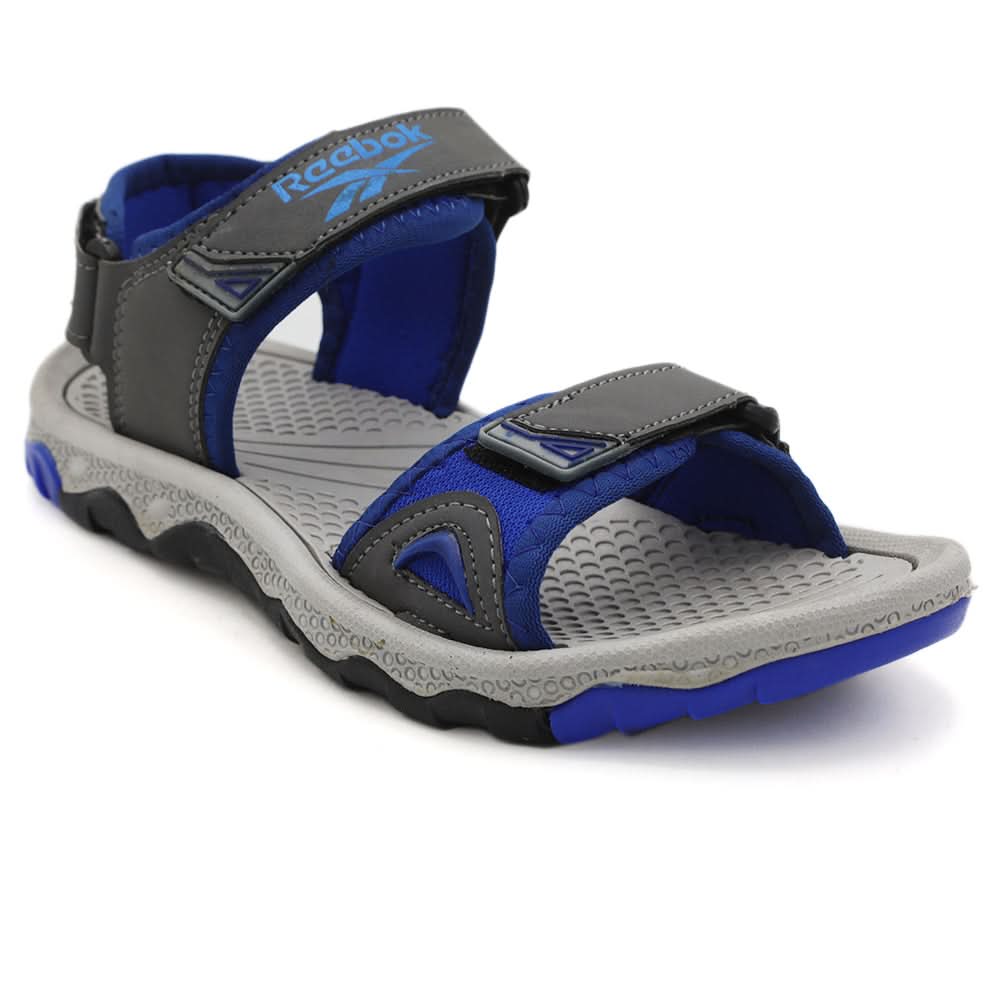 Men's Sandal 2610 - Grey, Men, Sandals, Chase Value, Chase Value