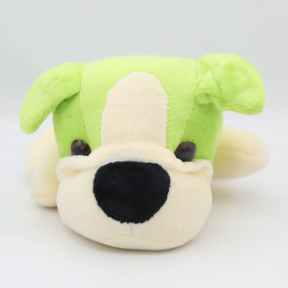 Stuff Toy - Light Green, Kids, Stuffed Toys, Chase Value, Chase Value