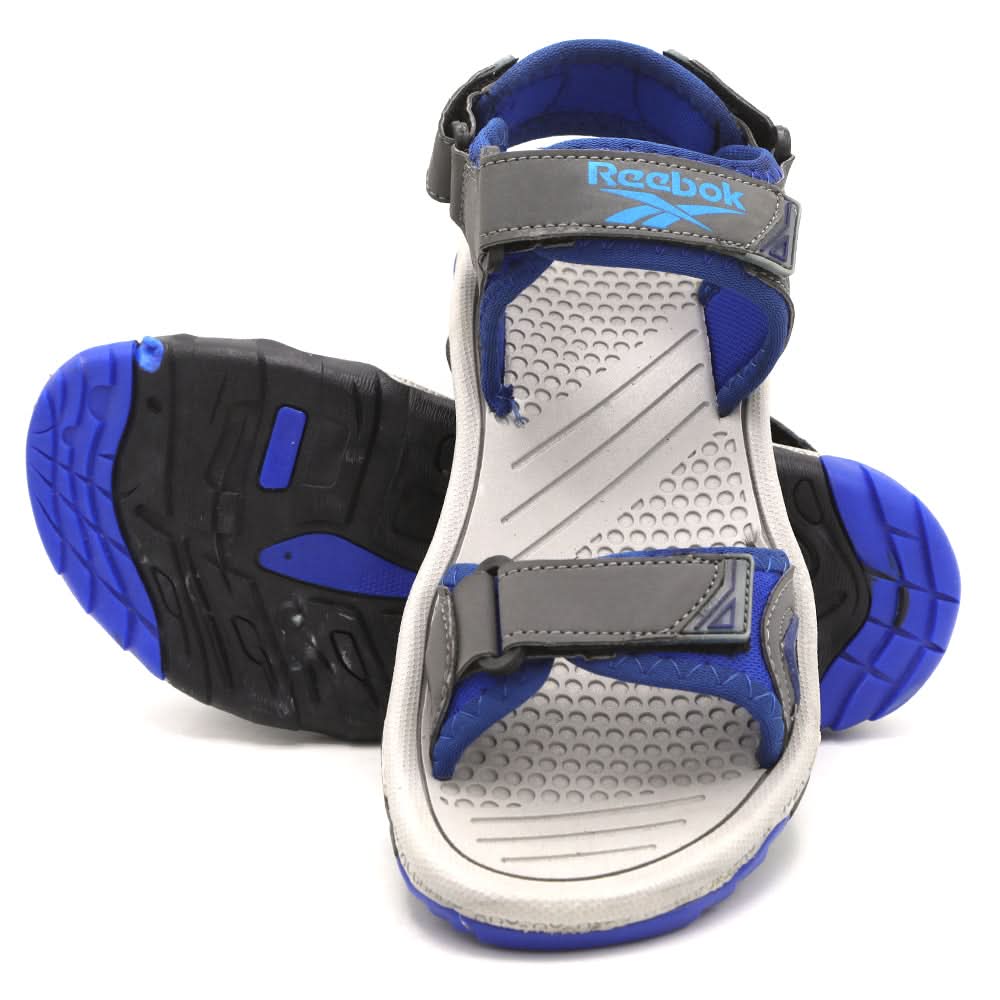 Men's Sandal 2610 - Grey, Men, Sandals, Chase Value, Chase Value