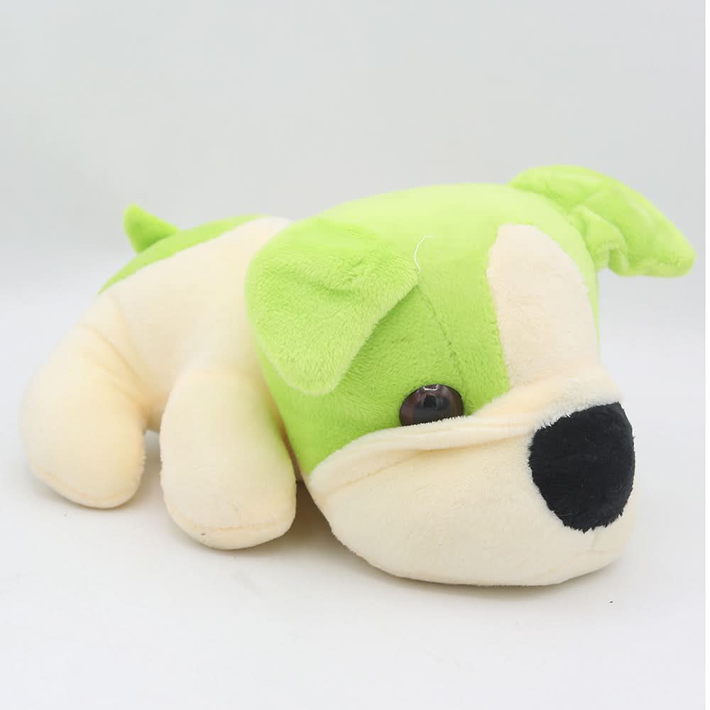 Stuff Toy - Light Green, Kids, Stuffed Toys, Chase Value, Chase Value